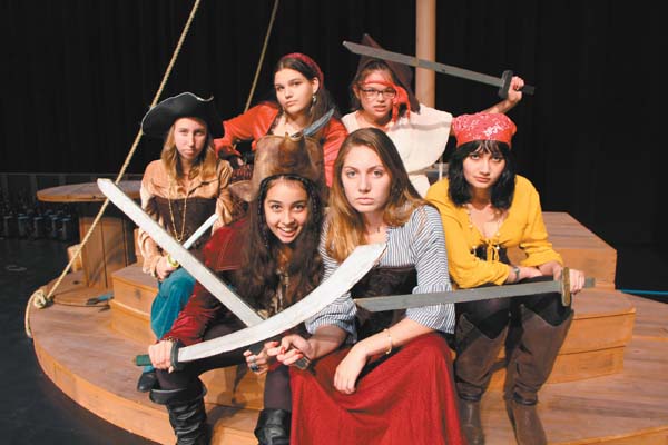 Island Events • April 19, 2018